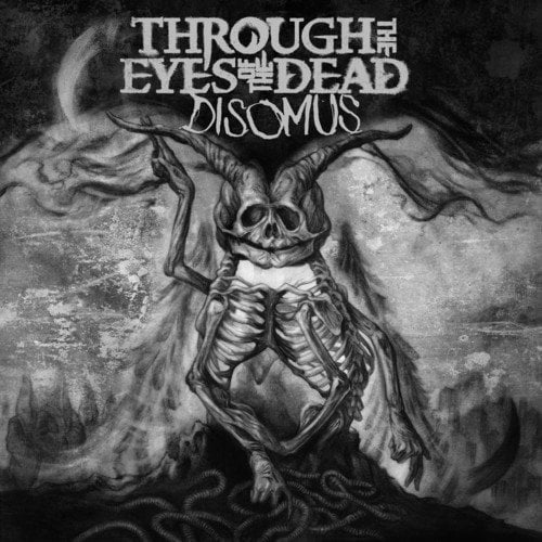 Image of Disomus CD