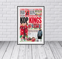 Kop Kings 2020