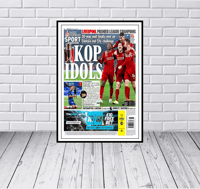 Kop Idols 2020