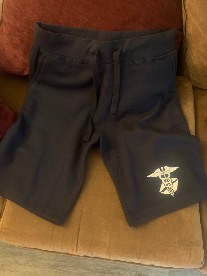Image of Kissanurse Cotton shorts 