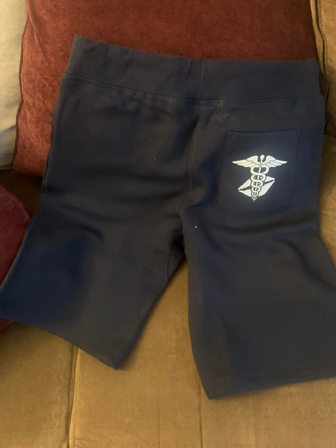 Image of Kissanurse Cotton shorts 