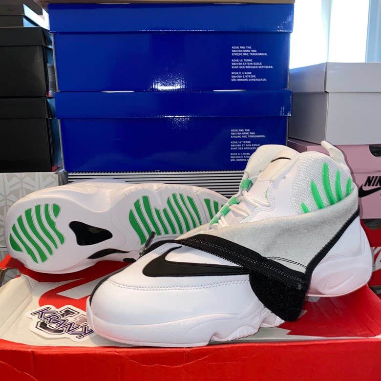 Image of Nike Air Zoom Flight The Glove SL