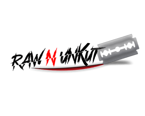 Image of ONLY $15! ! ! ORDER Your RAW N UNKUT RAZOR BLADES 