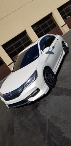 Image of 2016-2017 Accord sedan HFP "look"