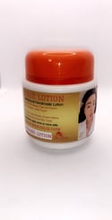 Jolie strong lotion 