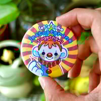 Image 3 of Transjester Button Pins