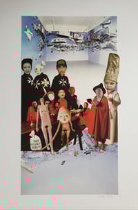 Image 1 of 'GANG'