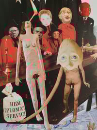 Image 5 of 'GANG'