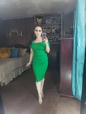 Destiny Dress 