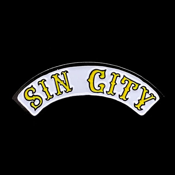Image of Sin City
