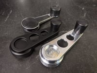 Image 2 of Billet CNC Datsun window crank set
