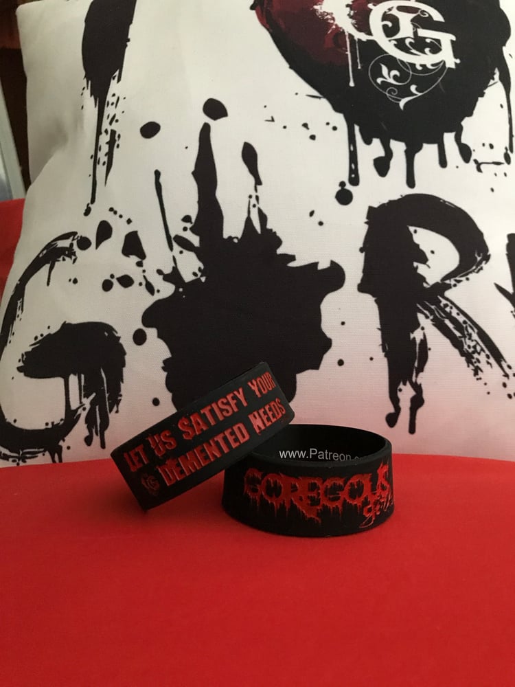 Image of Wristbands 