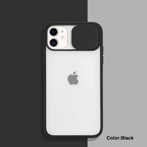 Image of  Case iPhone with camera protection