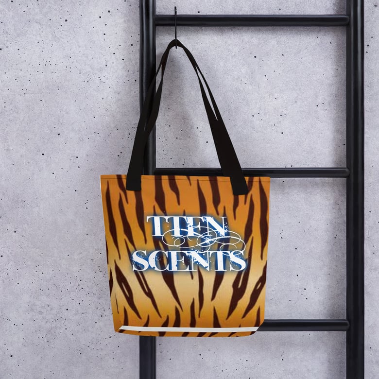 Image of Tote bag
