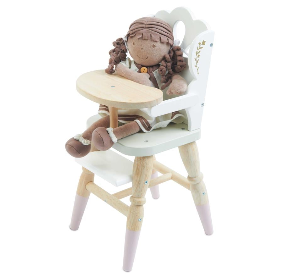 Image of Doll High Chair