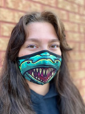 Monster Mask