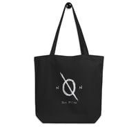 Image 2 of Non Films/DarkRoom Eco Cotton Medium Tote Bag