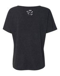 Image 2 of Wine Coven V-neck T-shirt