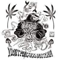 Image 3 of ain’t got no crystal ball