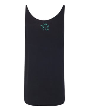 Image of Not A Witch Tank Top