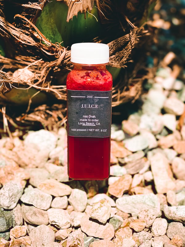 Image of BEET, Don't Kill My Vibe