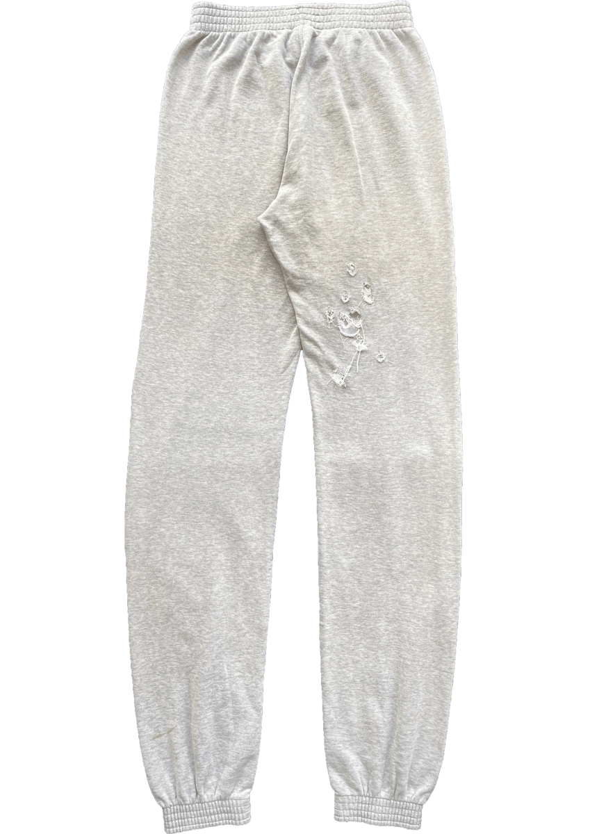 Flare Sweatpants – nvrlnd