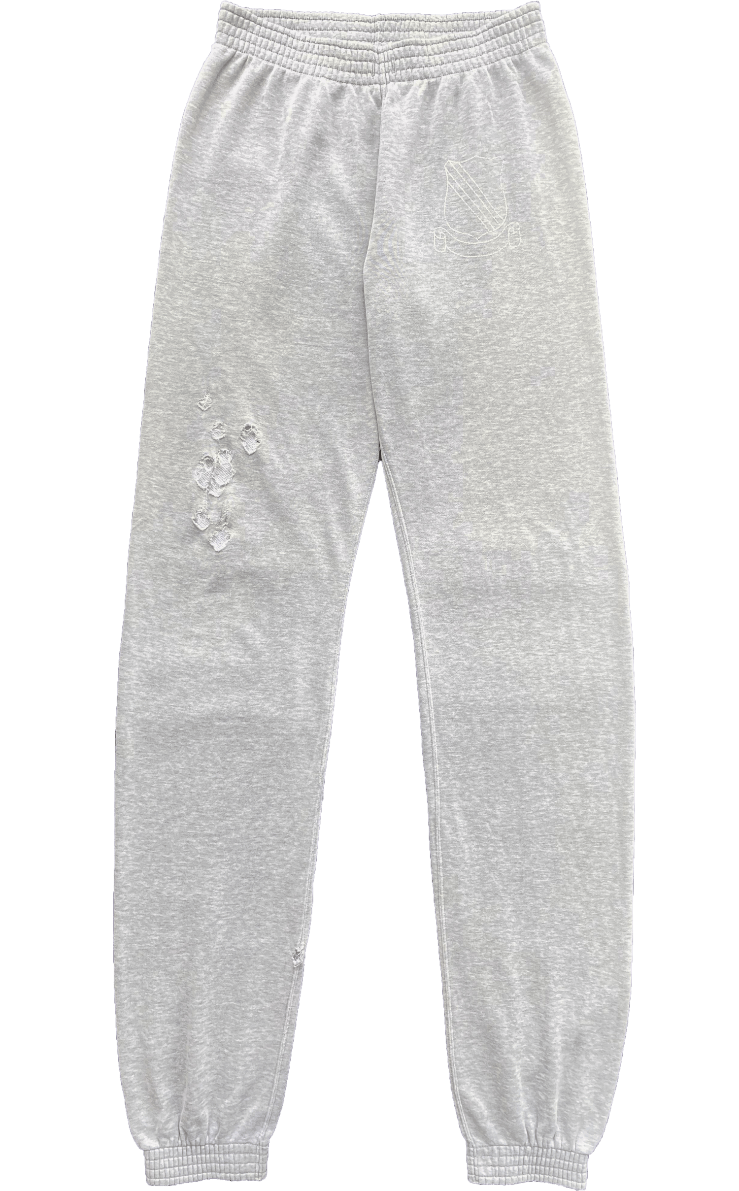 Flare Sweatpants – nvrlnd