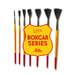 Image of Boxcar Series Brushes