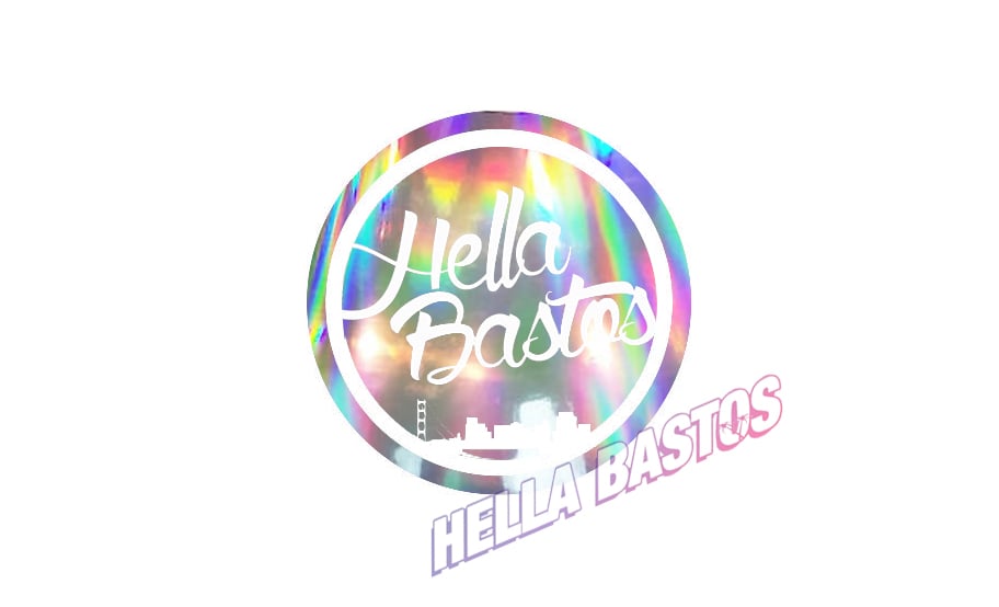 HB City Seal (2-Pack) | Hella Bastos