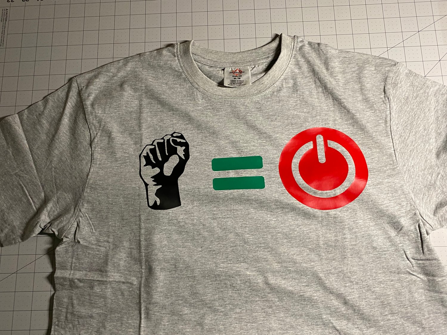 Black Power