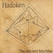 Image of The Ancient Machine