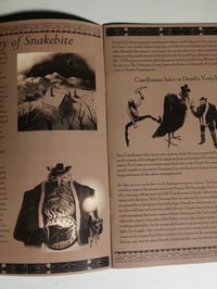 Image 2 of Rawhide Rave book