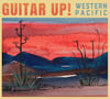 Guitar UP! Western Pacific (CD)