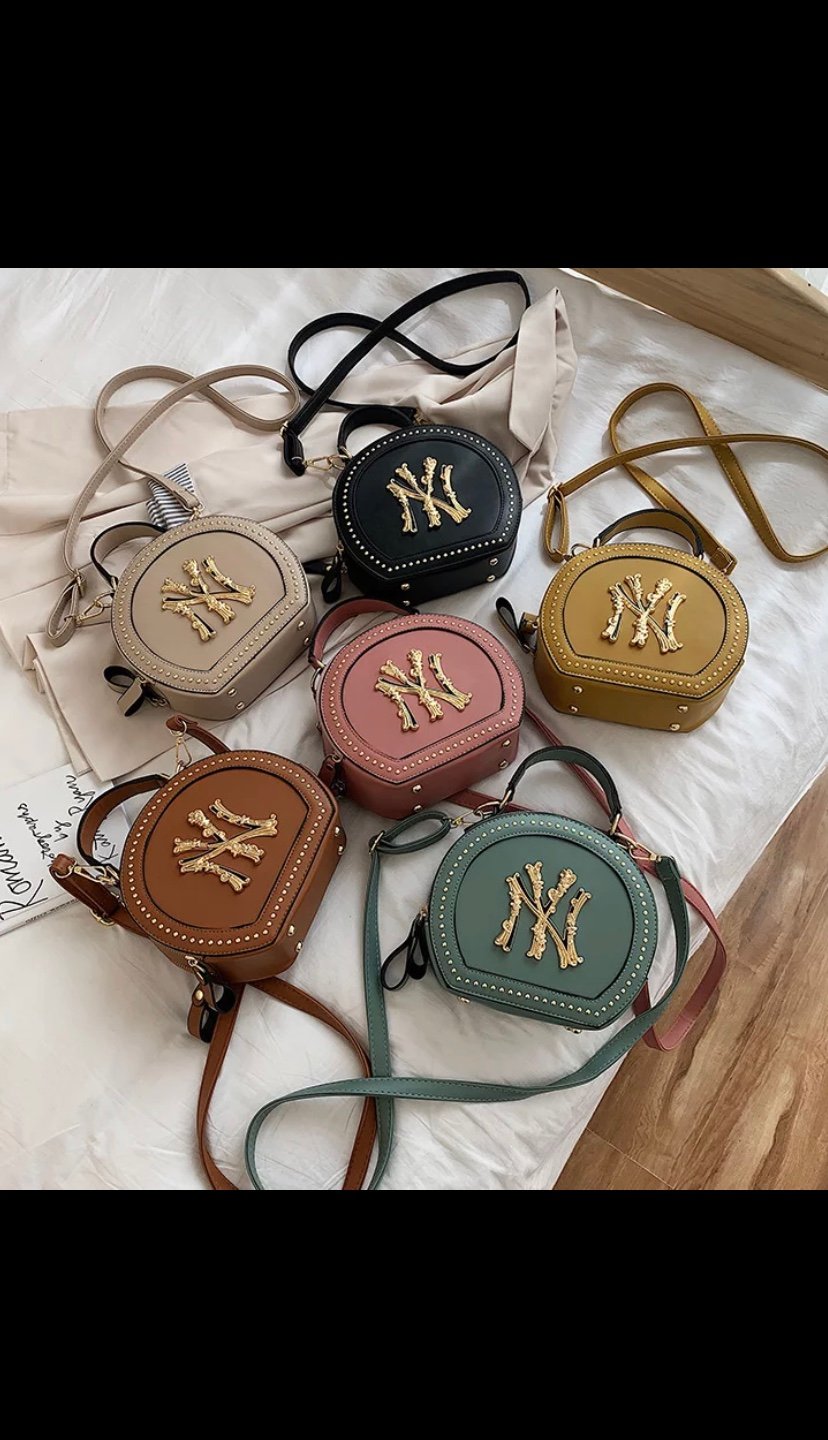 Image of NY Handbag PREORDER ONLY!