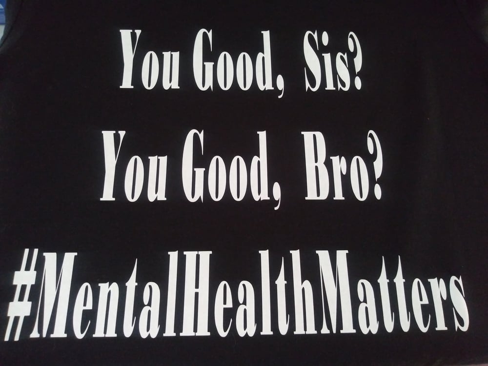 Image of Mental health