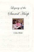 Image of The Legacy of the Sacred Harp - Paperback Edition