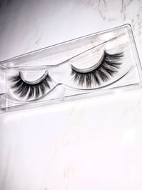 Cleo Lash