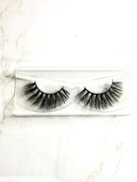 Kandake Lash