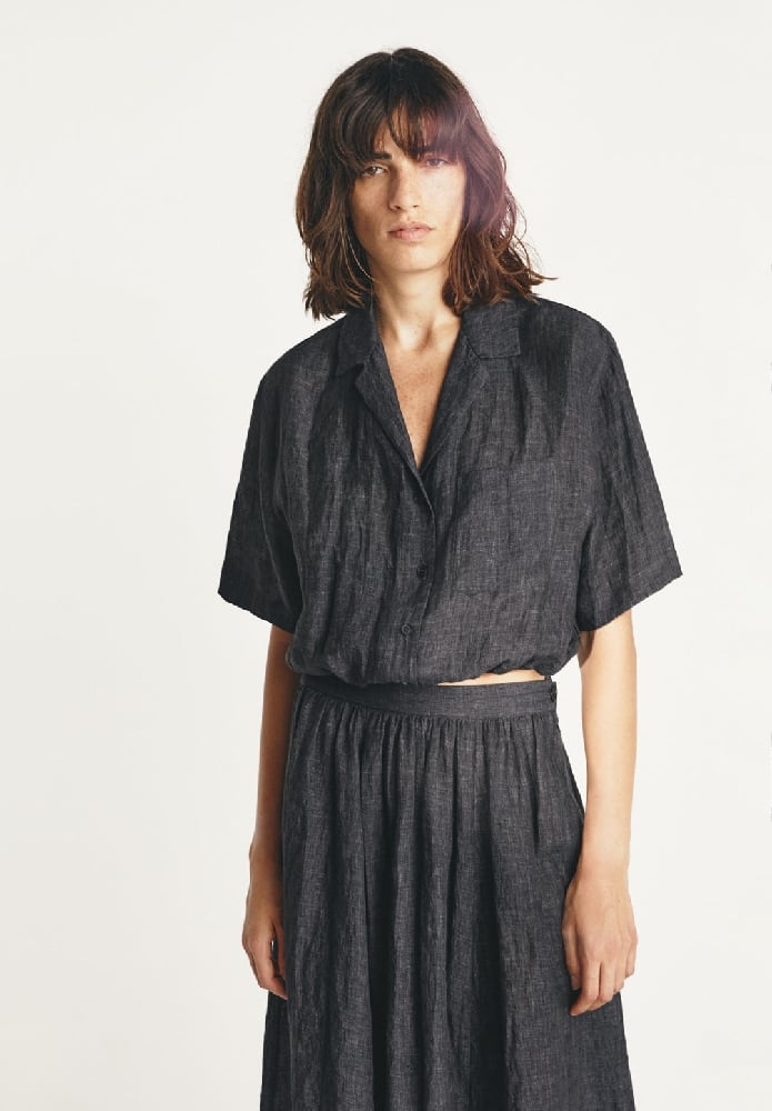 Image of MASSCOB TORELLA SHIRT