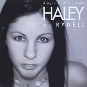 Image of Haley E Rydell EP