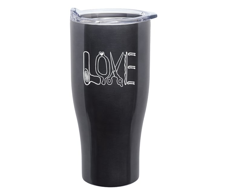 Stainless Steel Tumbler 