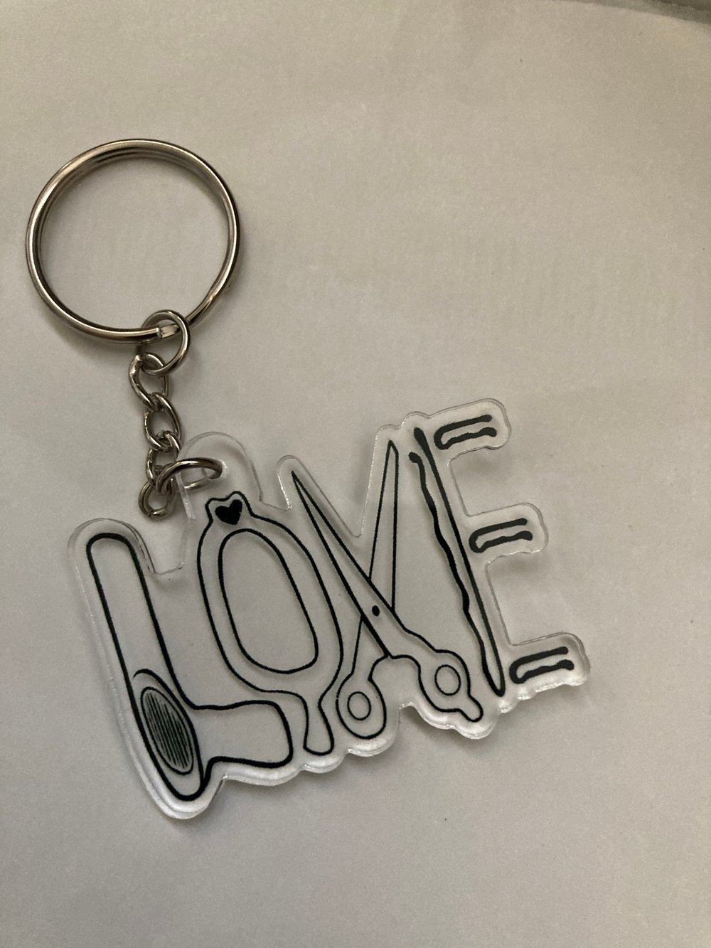 Keychain 