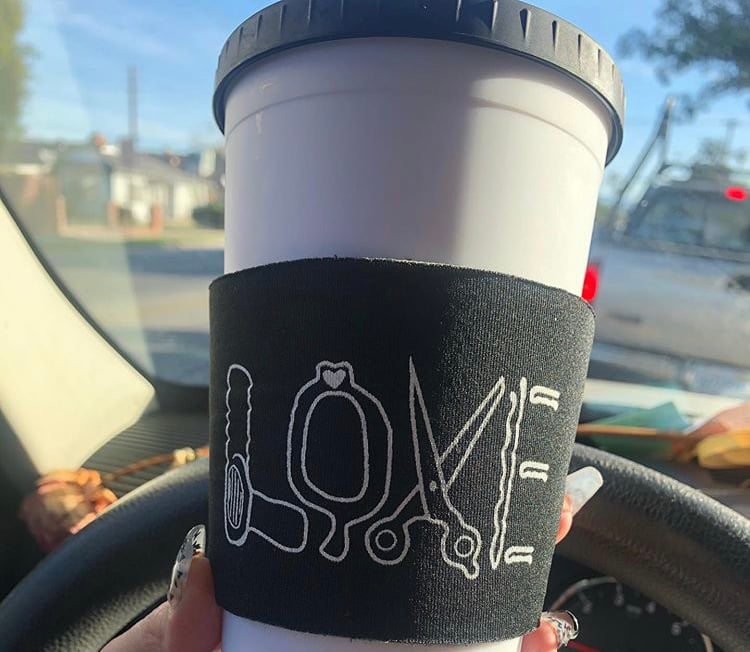 Drink Sleeve 