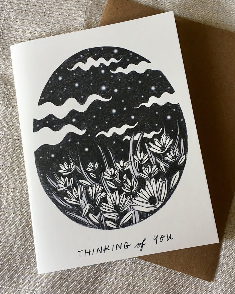 Image of Thinking of You