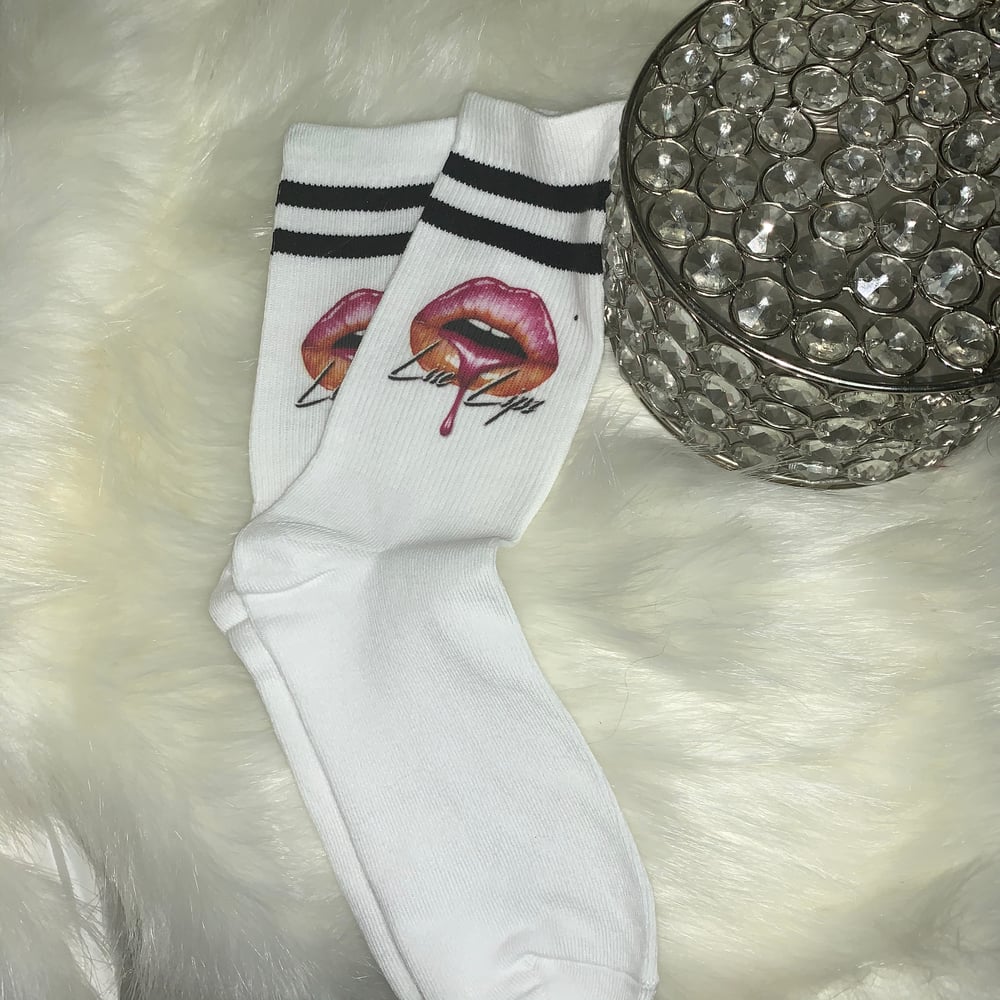 Image of “LücSocks” -PRE-ORDER ONLY!