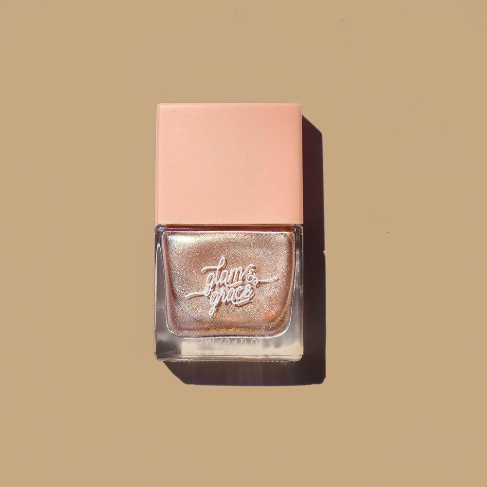 Image of Nail Polish - Moon Glow
