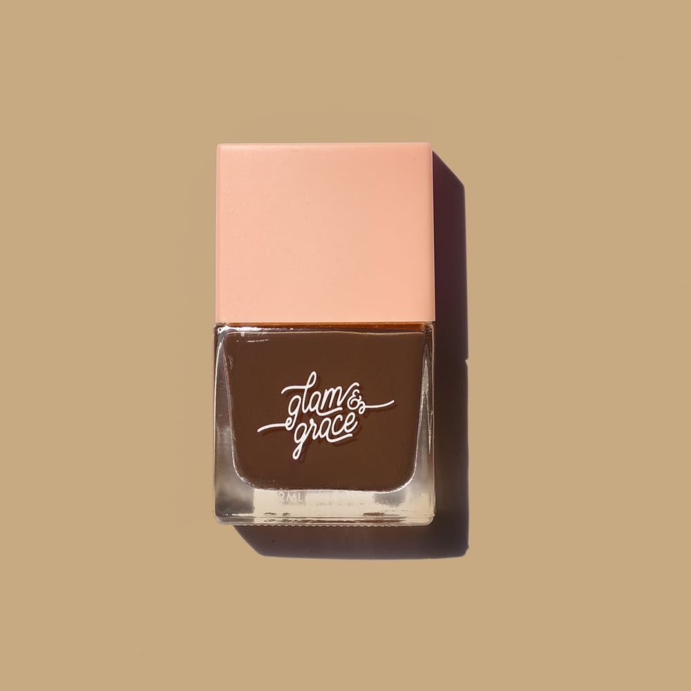 Image of Nail Polish - Tootsie