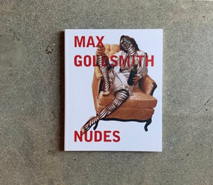 Image of MAX GOLDSMITH