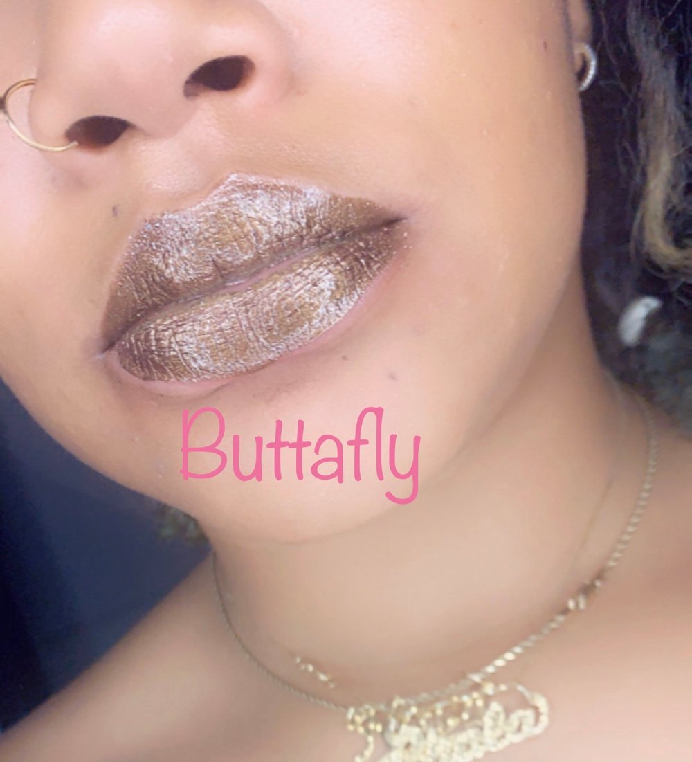 Image of “Buttafly”