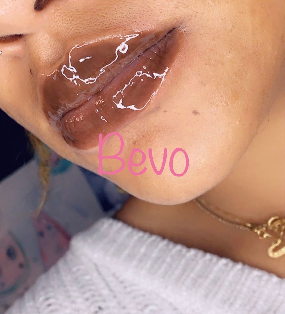 Image of “Bevo”